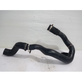 Recambio de tubo intercooler para mitsubishi asx (ga0w) motion 4wd referencia OEM IAM 1505A785  