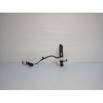 Recambio de airbag delantero izquierdo para jaguar e-pace (x540) 2.0 d150 awd referencia OEM IAM J9C316E634AC  