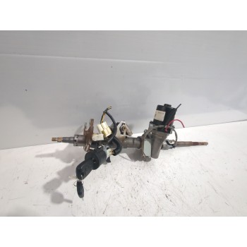 Recambio de columna direccion para peugeot 107 (pm_, pn_) 1.4 hdi referencia OEM IAM SPW1513  