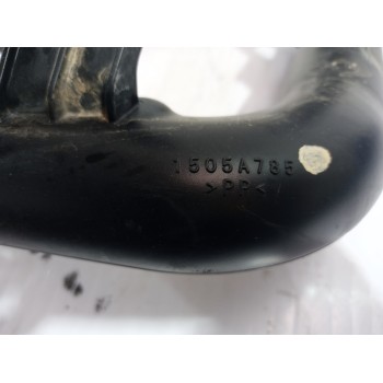 Recambio de tubo intercooler para mitsubishi asx (ga0w) motion 4wd referencia OEM IAM 1505A785  