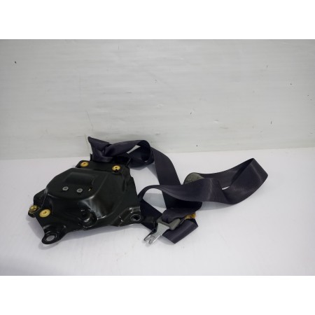 Recambio de cinturon seguridad trasero central para toyota rav 4 (a2) 2.0 luna 4x4 (2003) referencia OEM IAM 7331042010B0  