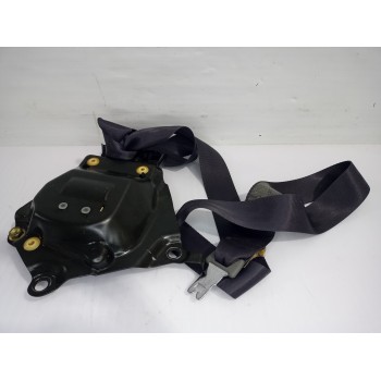 Recambio de cinturon seguridad trasero central para toyota rav 4 (a2) 2.0 luna 4x4 (2003) referencia OEM IAM 7331042010B0  