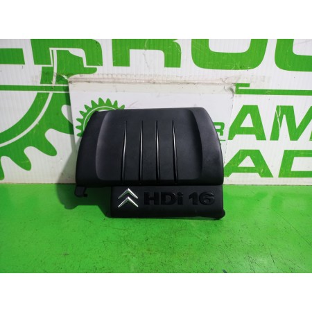 Recambio de cubierta motor para citroën c5 berlina attraction referencia OEM IAM 965999980  