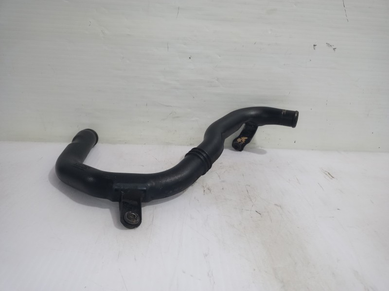 Recambio de tubo intercooler para mitsubishi asx (ga0w) motion 4wd referencia OEM IAM 1505A755  