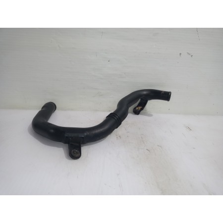 Recambio de tubo intercooler para mitsubishi asx (ga0w) motion 4wd referencia OEM IAM 1505A755  