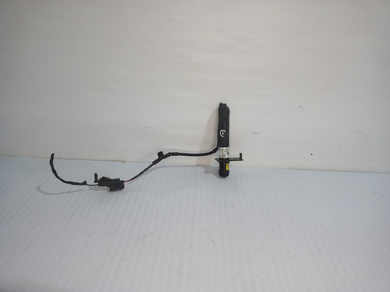 Recambio de airbag delantero derecho para jaguar e-pace (x540) 2.0 d150 awd referencia OEM IAM J9C18433  