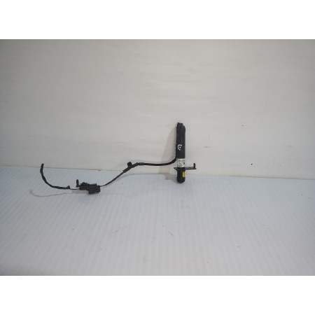 Recambio de airbag delantero derecho para jaguar e-pace (x540) 2.0 d150 awd referencia OEM IAM J9C18433  