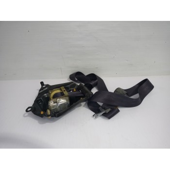 Recambio de cinturon seguridad trasero central para toyota rav 4 (a2) 2.0 luna 4x4 (2003) referencia OEM IAM 7331042010B0  