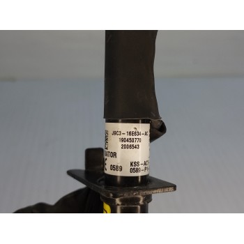 Recambio de airbag delantero derecho para jaguar e-pace (x540) 2.0 d150 awd referencia OEM IAM J9C18433  