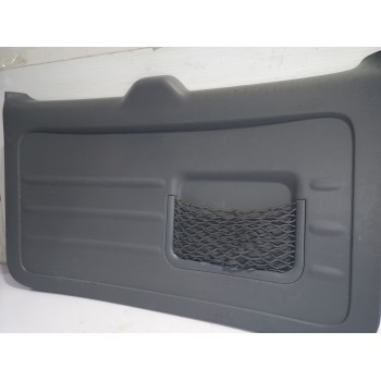 Recambio de guarnecido porton trasero para toyota rav 4 (a2) 2.0 luna 4x4 (2003) referencia OEM IAM 6775142030B0  