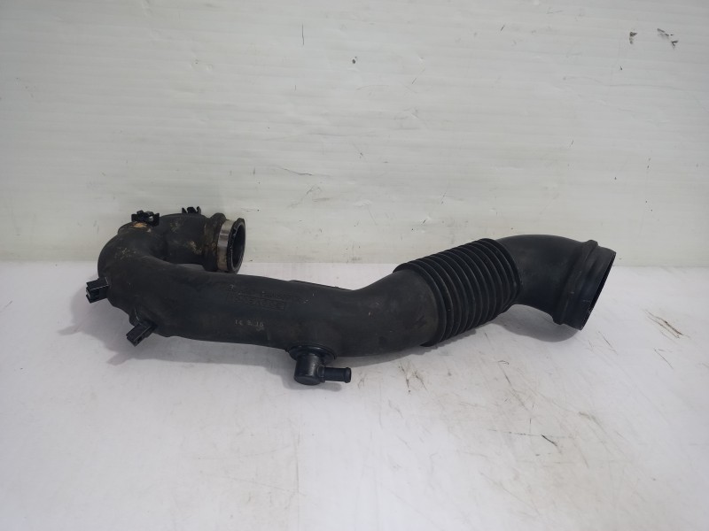 Recambio de tubo filtro aire para mitsubishi asx (ga0w) motion 4wd referencia OEM IAM 1505A602  