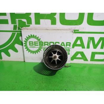 Recambio de motor calefaccion para citroën c5 berlina attraction referencia OEM IAM 7737080901AA  