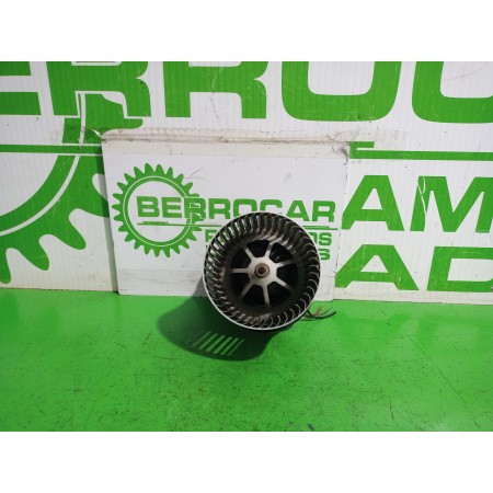 Recambio de motor calefaccion para citroën c5 berlina attraction referencia OEM IAM 7737080901AA  