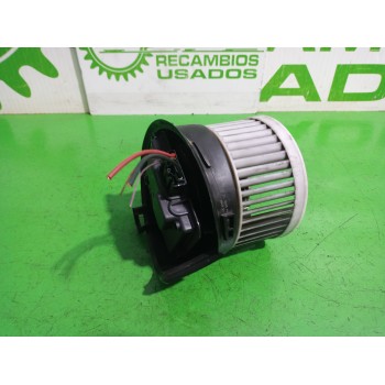 Recambio de motor calefaccion para citroën c5 berlina attraction referencia OEM IAM 7737080901AA  