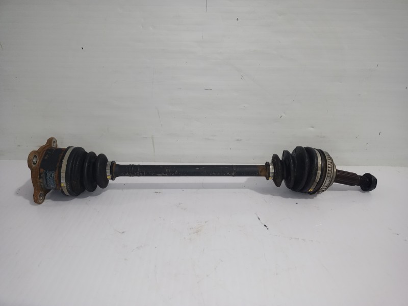 Recambio de transmision trasera izquierda para toyota rav 4 (a2) 2.0 luna 4x4 (2003) referencia OEM IAM 4234012051  