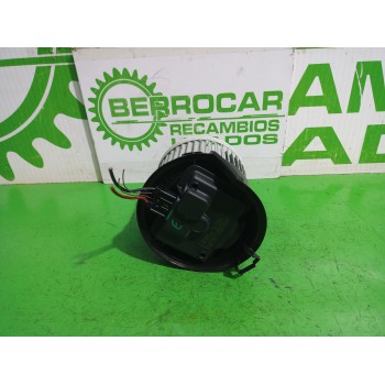 Recambio de motor calefaccion para citroën c5 berlina attraction referencia OEM IAM 7737080901AA  