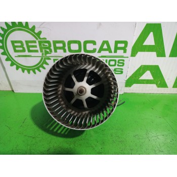Recambio de motor calefaccion para citroën c5 berlina attraction referencia OEM IAM 7737080901AA  