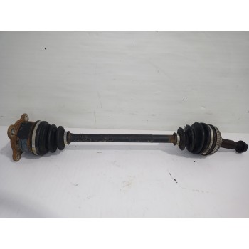 Recambio de transmision trasera izquierda para toyota rav 4 (a2) 2.0 luna 4x4 (2003) referencia OEM IAM 4234012051  