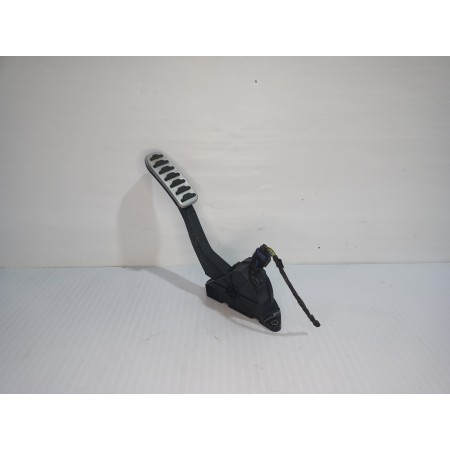 Recambio de pedal acelerador para jaguar e-pace (x540) 2.0 d150 awd referencia OEM IAM J9C32838  