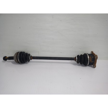 Recambio de transmision trasera derecha para toyota rav 4 (a2) 2.0 luna 4x4 (2003) referencia OEM IAM 4233042030  