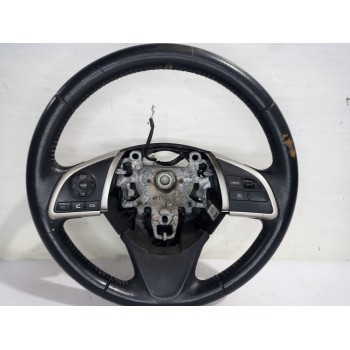 Recambio de volante para mitsubishi asx (ga0w) motion 4wd referencia OEM IAM 4400A637XA  