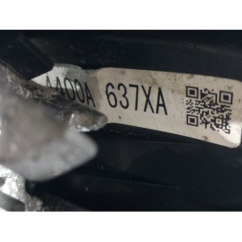 Recambio de volante para mitsubishi asx (ga0w) motion 4wd referencia OEM IAM 4400A637XA  