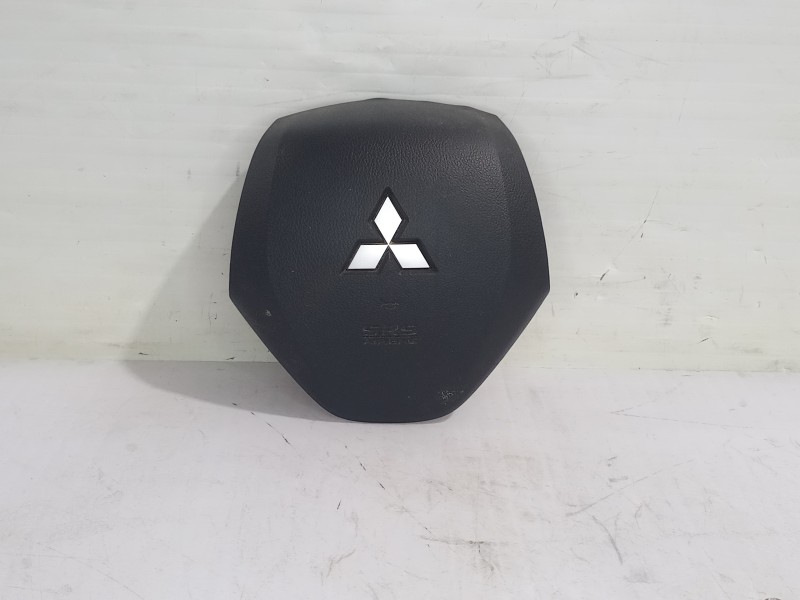 Recambio de airbag delantero izquierdo para mitsubishi asx (ga0w) motion 4wd referencia OEM IAM 7030A459XA  