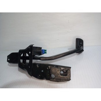 Recambio de pedal freno para jaguar e-pace (x540) 2.0 d150 awd referencia OEM IAM J9C7922  