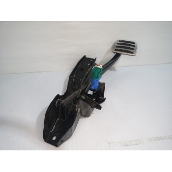 Recambio de pedal freno para jaguar e-pace (x540) 2.0 d150 awd referencia OEM IAM J9C7922  