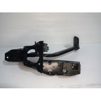 Recambio de pedal freno para jaguar e-pace (x540) 2.0 d150 awd referencia OEM IAM J9C7922  