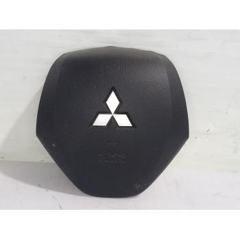 Recambio de airbag delantero izquierdo para mitsubishi asx (ga0w) motion 4wd referencia OEM IAM 7030A459XA  