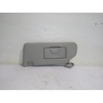 Recambio de parasol izquierdo para mitsubishi asx (ga0w) motion 4wd referencia OEM IAM 7620A901HA  