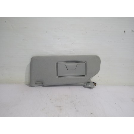 Recambio de parasol izquierdo para mitsubishi asx (ga0w) motion 4wd referencia OEM IAM 7620A901HA  