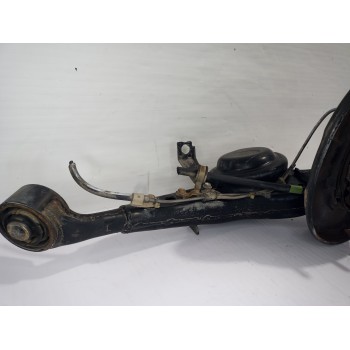 Recambio de mangueta trasera izquierda para toyota rav 4 (a2) 2.0 luna 4x4 (2003) referencia OEM IAM 4872042030  