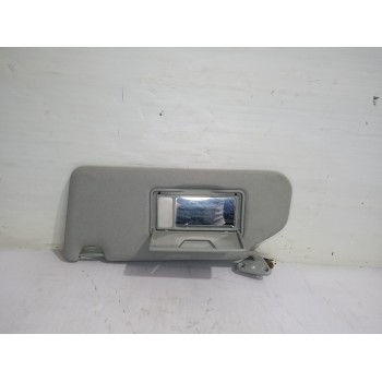 Recambio de parasol izquierdo para mitsubishi asx (ga0w) motion 4wd referencia OEM IAM 7620A901HA  