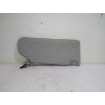 Recambio de parasol izquierdo para mitsubishi asx (ga0w) motion 4wd referencia OEM IAM 7620A901HA  