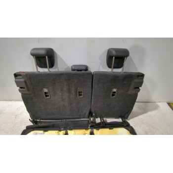 Recambio de asiento trasero para suzuki sx4 s-cross (jy) 1.4 t allgrip (akk 414) referencia OEM IAM   
