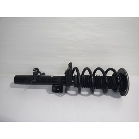 Recambio de amortiguador delantero izquierdo para jaguar e-pace (x540) 2.0 d150 awd referencia OEM IAM J9C13909  