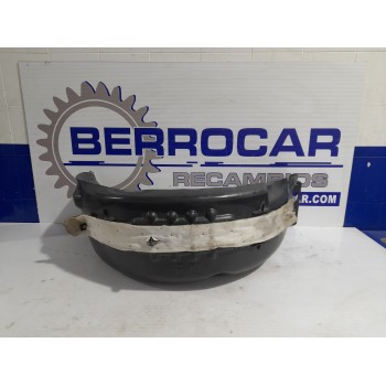 Recambio de paso rueda trasero para peugeot expert furgón 1.6 blue-hdi fap referencia OEM IAM 9810967880  