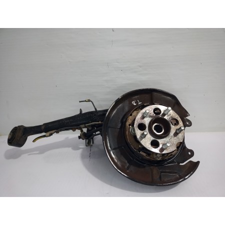 Recambio de mangueta trasera derecha para toyota rav 4 (a2) 2.0 luna 4x4 (2003) referencia OEM IAM 4871042010  