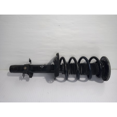 Recambio de amortiguador delantero derecho para jaguar e-pace (x540) 2.0 d150 awd referencia OEM IAM J9C13910  