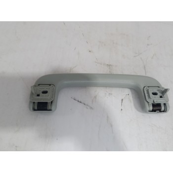 Recambio de asidero techo delantero derecho para mitsubishi asx (ga0w) motion 4wd referencia OEM IAM 7610A111HC  