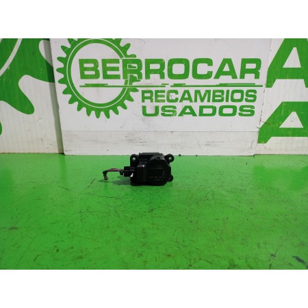 Recambio de motor apertura trampilla para citroën c5 berlina attraction referencia OEM IAM 4PUH19E616  