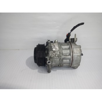 COMPRESOR AIRE ACONDICIONADO C2D56291 