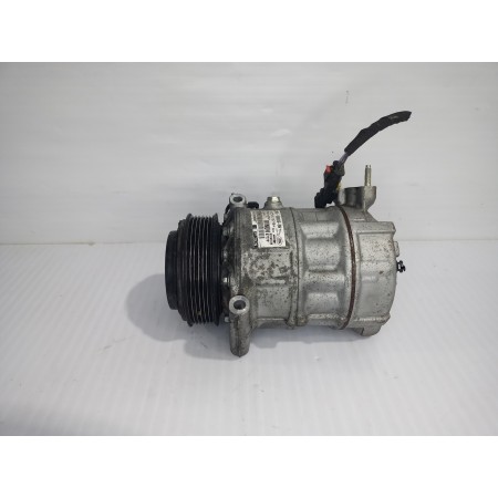 Recambio de compresor aire acondicionado para jaguar e-pace (x540) 2.0 d150 awd referencia OEM IAM C2D56291  