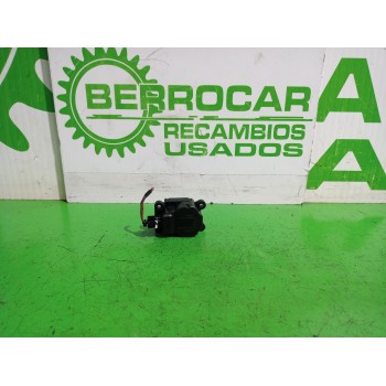 MOTOR APERTURA TRAMPILLA 4PUH19E616 