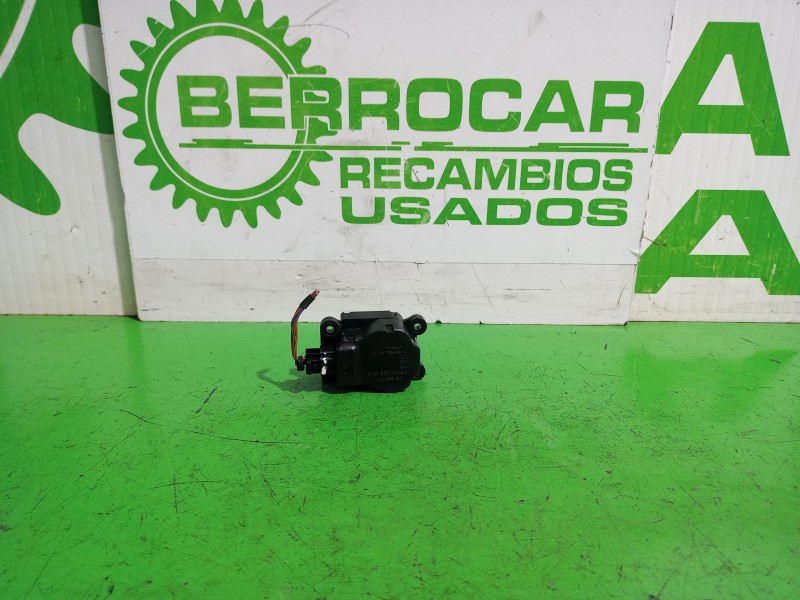 Recambio de motor apertura trampilla para citroën c5 berlina attraction referencia OEM IAM 4PUH19E616  
