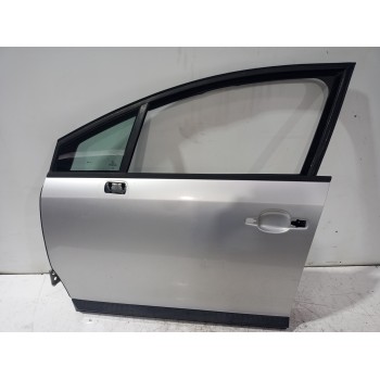 Recambio de puerta delantera izquierda para citroën c4 sedan collection referencia OEM IAM 1530170  