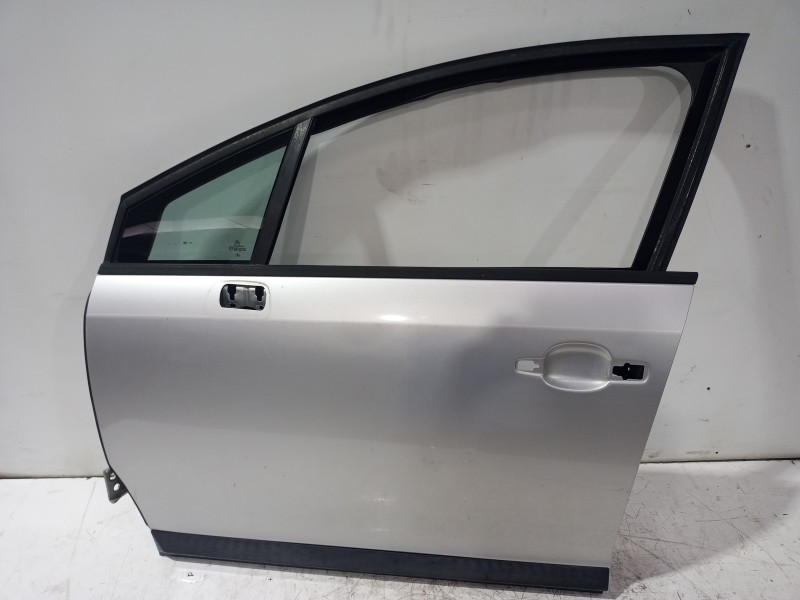 Recambio de puerta delantera izquierda para citroën c4 sedan collection referencia OEM IAM 1530170  