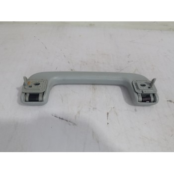 Recambio de asidero techo trasero derecho para mitsubishi asx (ga0w) motion 4wd referencia OEM IAM 7610A111HC  